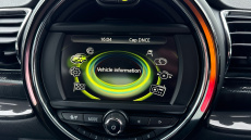 MINI Clubman 1.5 Cooper 6dr Auto Petrol Estate